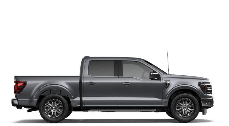 New 2026 Ford F150 Lariat w/ Equipment Group 501A Mid RWD image 49
