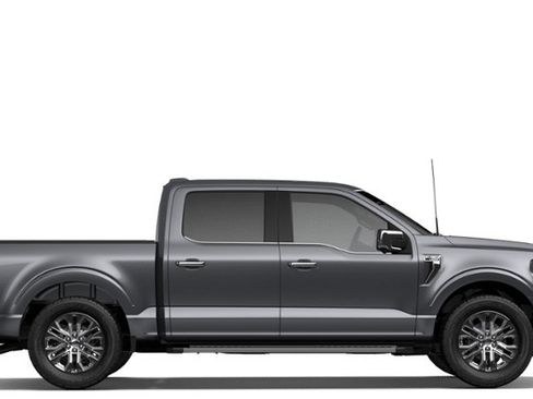 New 2026 Ford F150 Lariat w/ Equipment Group 501A Mid RWD image 49