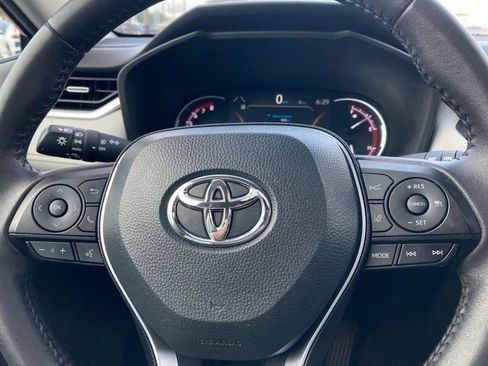Certified 2024 Toyota RAV4 XLE Premium FWD image 20