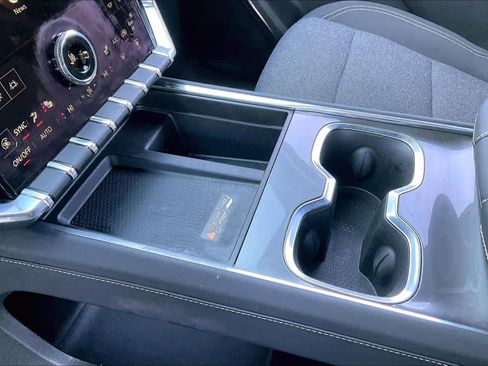 Certified 2025 GMC Acadia Elevation image 16