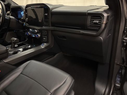 Used 2024 Ford F150 XLT w/ Equipment Group 303A High image 24
