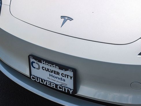 Used 2025 Tesla Model 3 RWD image 6