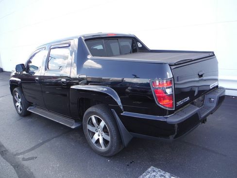 Used 2014 Honda Ridgeline SE image 12