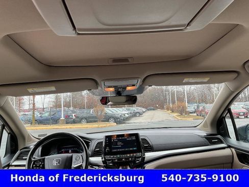 Used 2019 Honda Odyssey Elite image 49