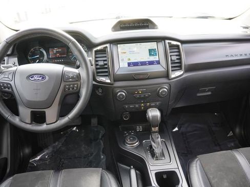 Used 2023 Ford Ranger Lariat w/ Tremor Off-Road Package AWD/4WD image 19
