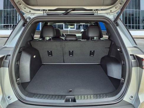 New 2026 Chevrolet Equinox RS w/ Safety and Technology Package FWD image 30