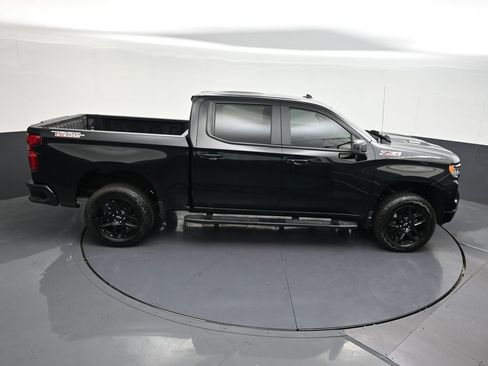Used 2026 Chevrolet Silverado 1500 LT Trail Boss AWD/4WD image 20