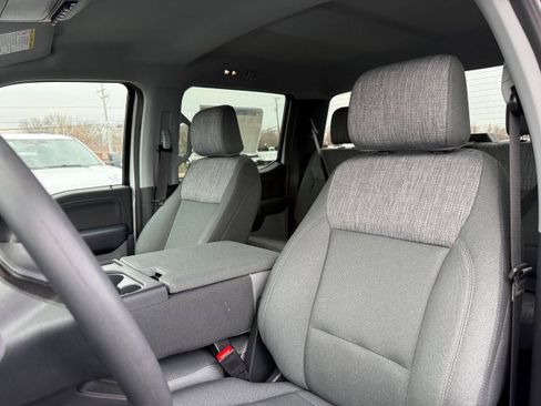 New 2026 Ford F350 XLT w/ XLT Premium Package AWD/4WD image 15