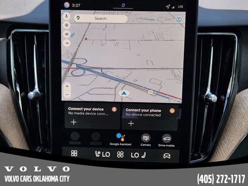 Used 2026 Volvo XC60 B5 Plus w/ Protection Package Premier image 17