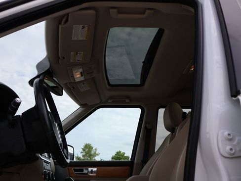 Used 2012 Land Rover LR4 HSE AWD/4WD image 42