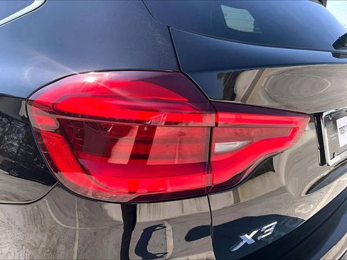 Used 2021 BMW X3 sDrive30i w/ Convenience Package image 29