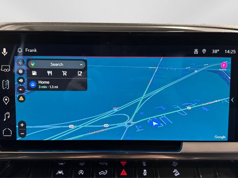 Used 2023 GMC Sierra 1500 SLT w/ SLT Premium Package image 31