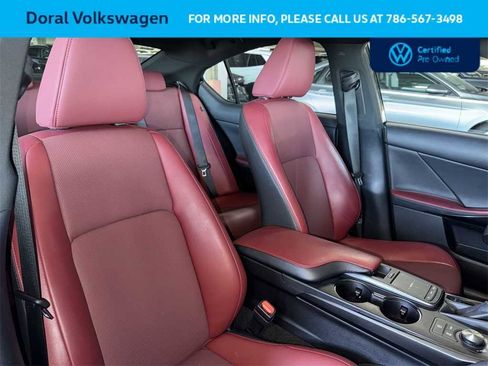 Used 2024 Lexus IS 300 w/ Comfort Package image 27