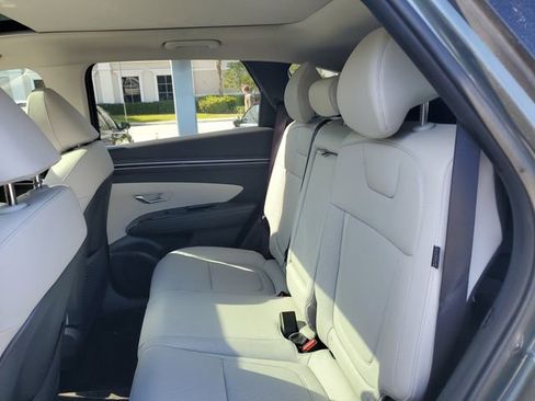 Certified 2024 Hyundai Tucson SEL image 26