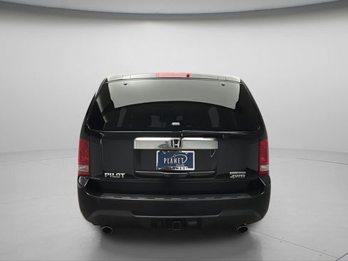 Used 2014 Honda Pilot Touring image 6