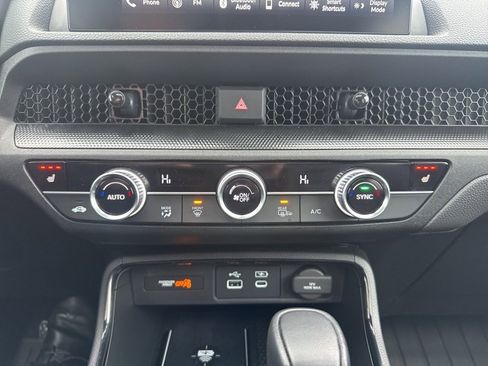 Used 2025 Honda CR-V Sport-L image 20