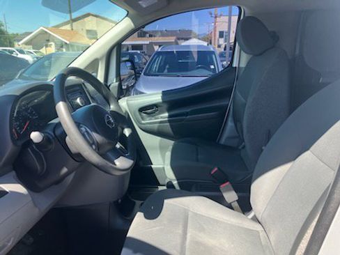 Used 2017 Nissan NV200 S FWD image 14