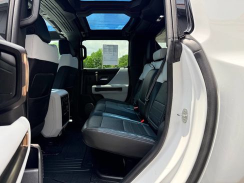 Used 2023 GMC Hummer EV Edition 1 AWD/4WD image 39
