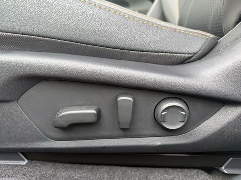 Used 2026 Subaru Crosstrek 2.5i Wilderness w/ Crosstrek Mirror Package image 23