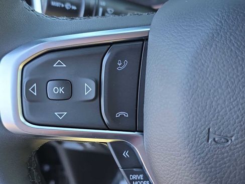 New 2026 RAM 1500 Big Horn image 30