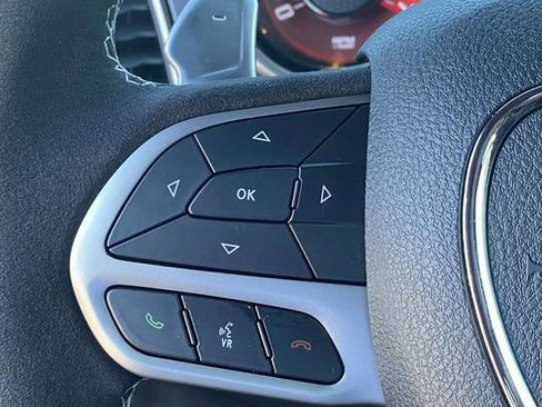 Used 2023 Dodge Challenger SRT Hellcat image 24