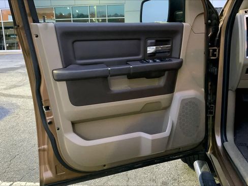 Used 2012 RAM 1500 Lone Star image 21