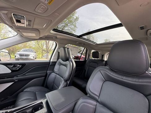 New 2026 Lincoln Aviator Reserve AWD/4WD image 22