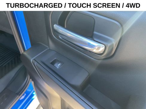 New 2026 Chevrolet Silverado 1500 Custom image 35