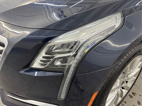 Used 2018 Cadillac CT6 3.6 AWD image 32