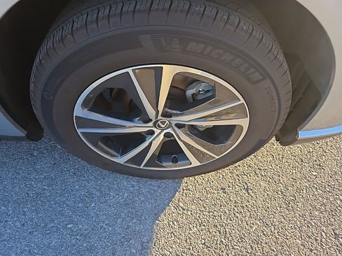 Used 2024 Lexus RX 350 FWD image 10