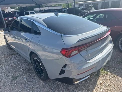 Used 2023 Kia K5 GT-Line w/ GT-Line Premium Package FWD image 6