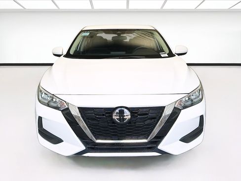 Used 2023 Nissan Sentra S FWD image 2