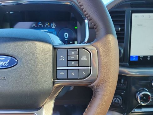 New 2026 Ford F150 King Ranch image 25