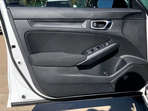 Used 2024 Honda Civic LX image 20