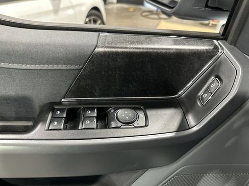 Certified 2025 Ford F150 Lightning XLT AWD/4WD image 19