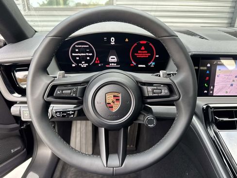 New 2026 Porsche Panamera image 24