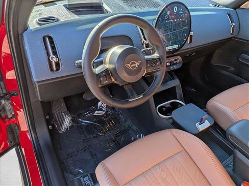 New 2026 MINI Cooper Countryman S AWD/4WD image 3