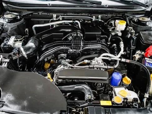 Used 2020 Subaru Outback Premium image 22