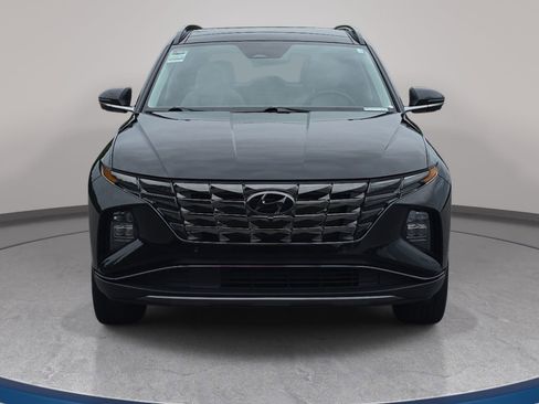 Used 2024 Hyundai Tucson Limited FWD image 2