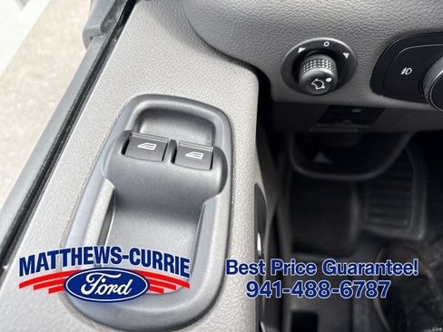 New 2026 Ford Transit 250 148 Medium Roof w/ Exterior Upgrade Package RWD image 18
