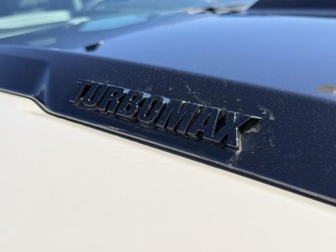 New 2026 Chevrolet Silverado 1500 Custom Trail Boss w/ Dark Appearance Package image 17