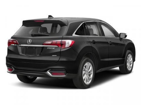 Used 2018 Acura RDX AWD w/ Technology Package image 2