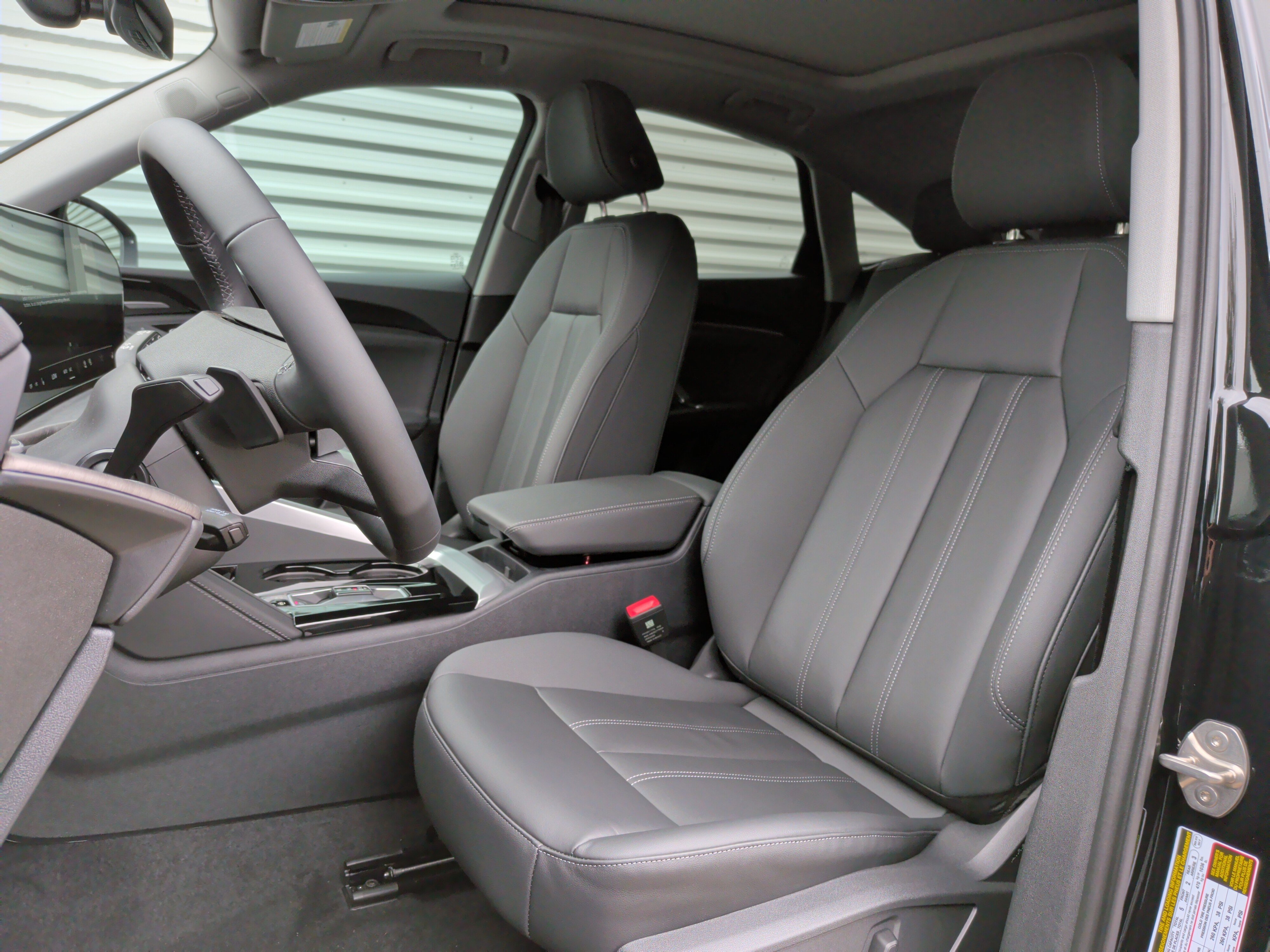 Used 2025 Audi Q5 Premium Plus AWD/4WD image 15