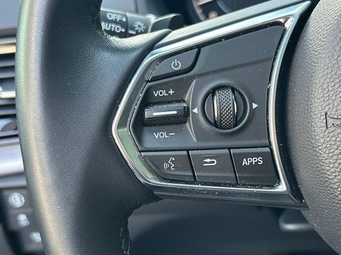 Used 2023 Acura RDX AWD image 29