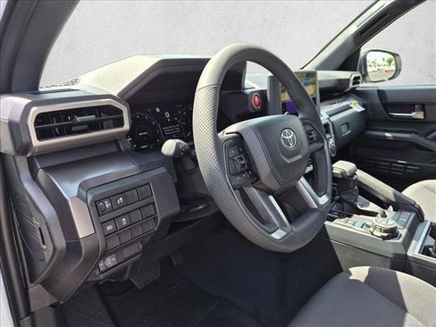 New 2026 Toyota Tacoma TRD Off-Road AWD/4WD image 3