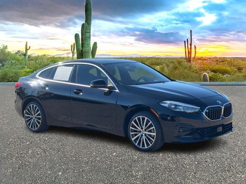 Used 2022 BMW 228i Gran Coupe w/ Convenience Package image 9