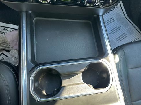 Used 2024 Chevrolet Silverado 3500 LTZ w/ LTZ Plus Package image 17