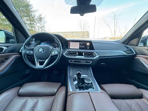 Used 2023 BMW X5 xDrive40i w/ Premium Package image 20