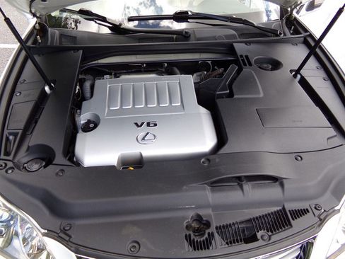 Used 2009 Lexus ES 350 FWD image 53