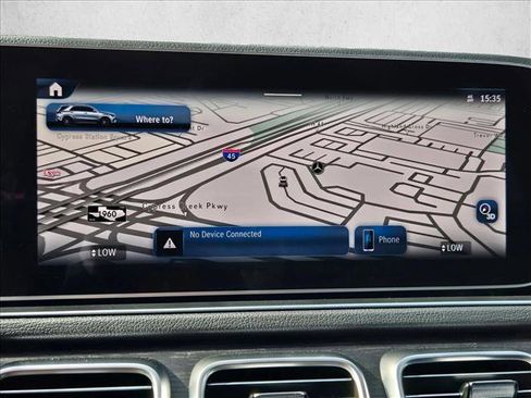 Certified 2026 Mercedes-Benz GLE 350 4MATIC image 12